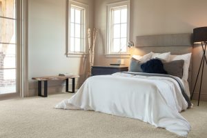 Bedroom Carpet flooring | Dalton Wholesale Floors