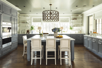 Wellborn-cabinets | Dalton Wholesale Floors