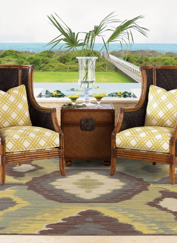 10 Outdoor Rugs | Dalton Wholesale Floors