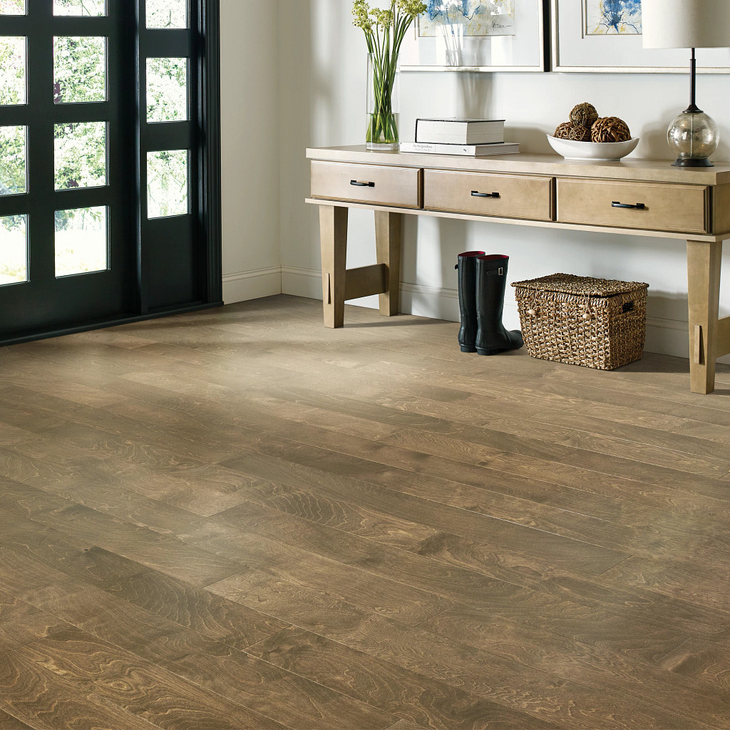 6 Wood Looks for a Traditional Feel | Dalton Wholesale Floors