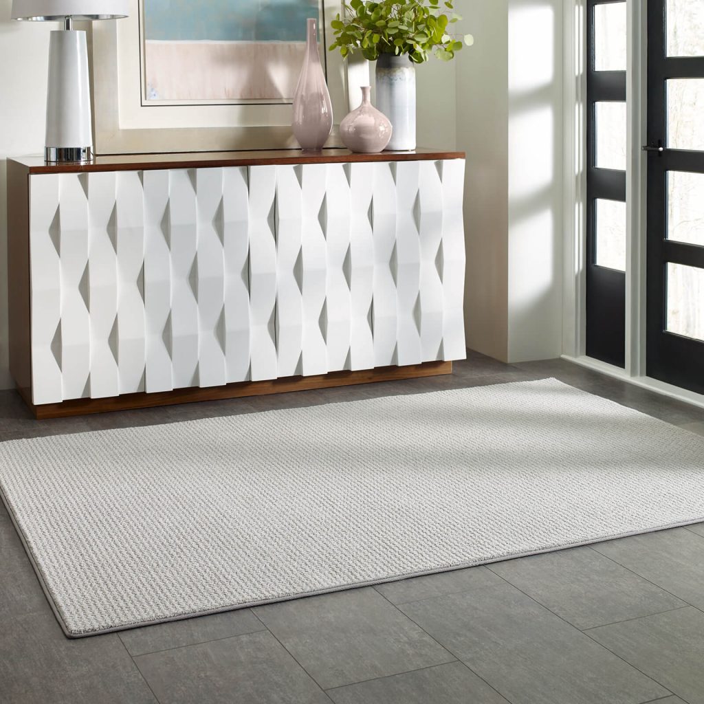 Using Area Rugs in Your Minimalistic Design | Dalton Wholesale Floors