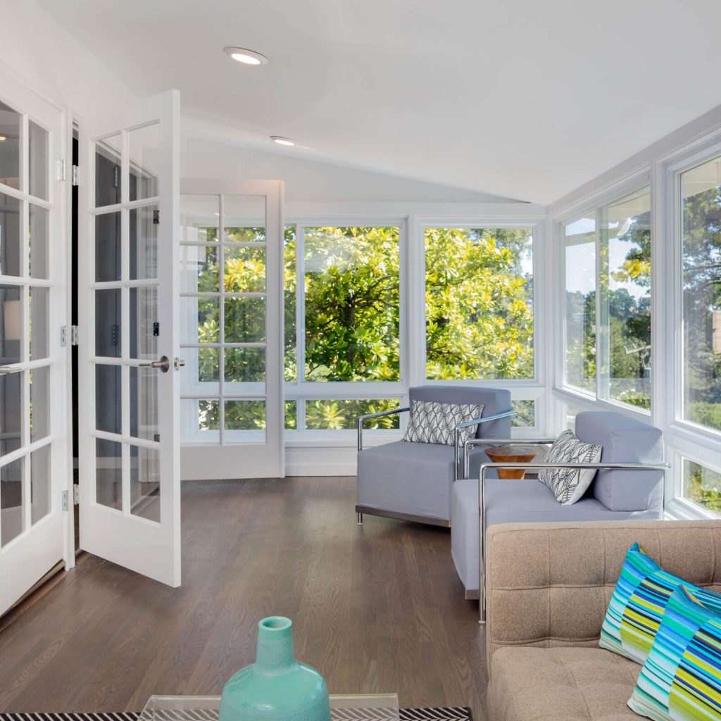 Designing the Perfect Sunroom | Dalton Wholesale Floors