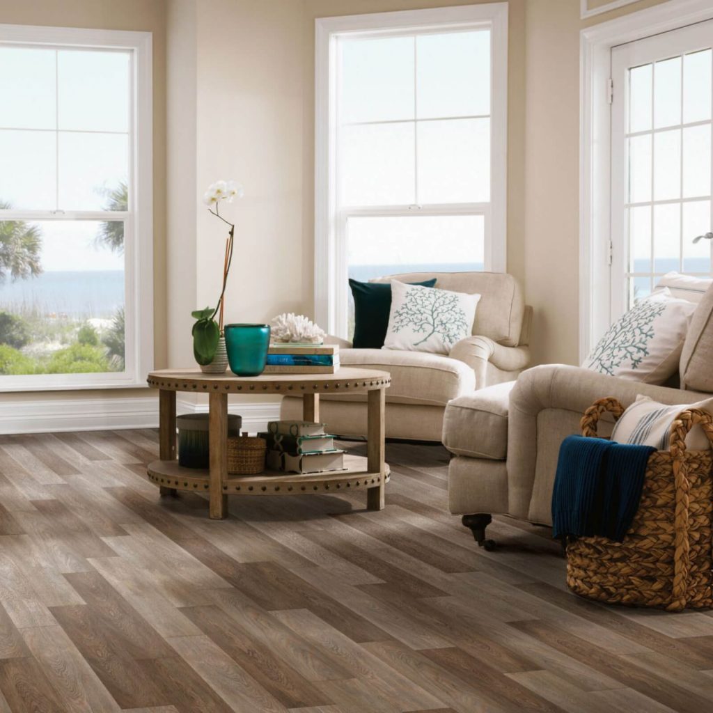 Preparing Your Home for Spring | Dalton Wholesale Floors