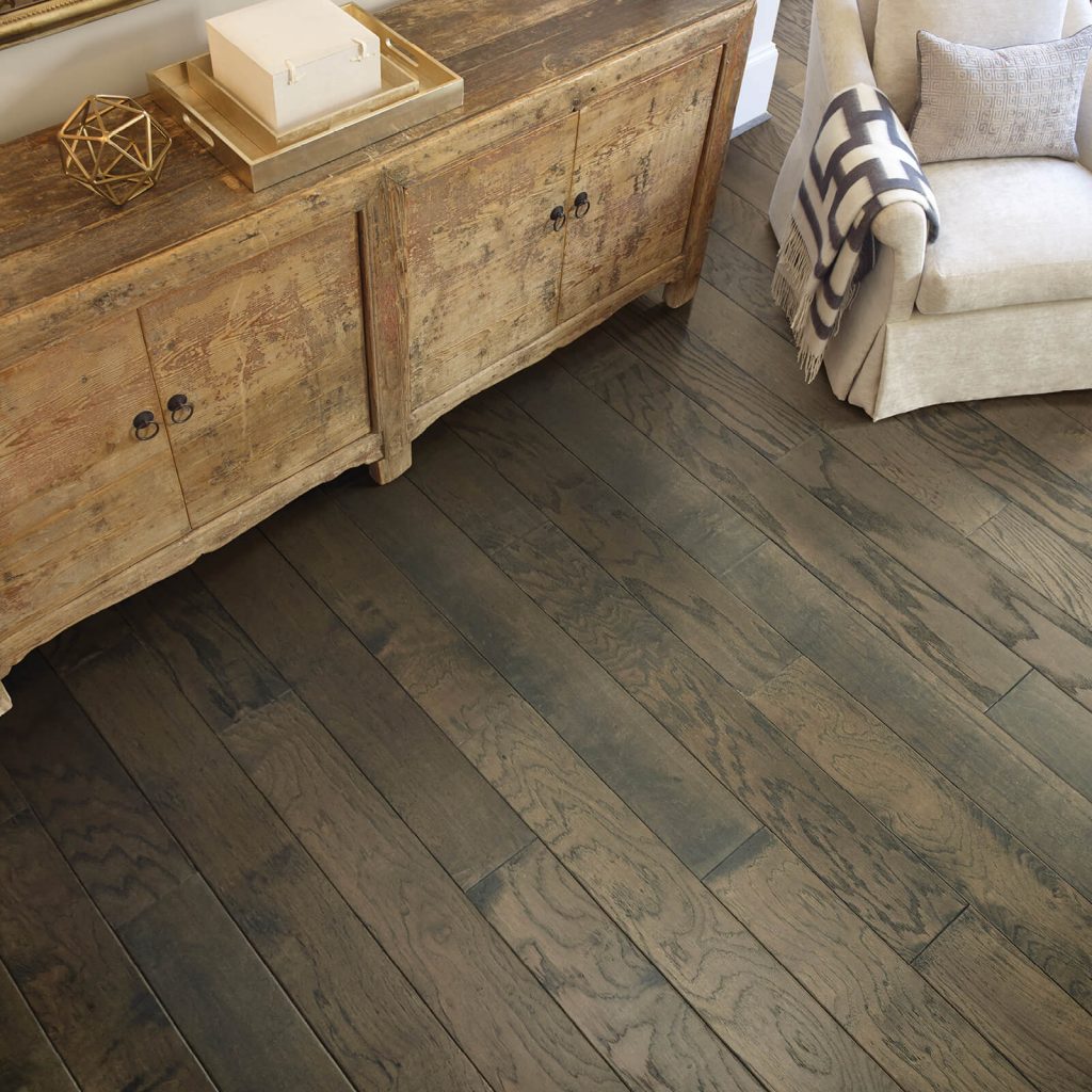 How to Protect Your Hardwood Over the Holidays | Dalton Wholesale Floors