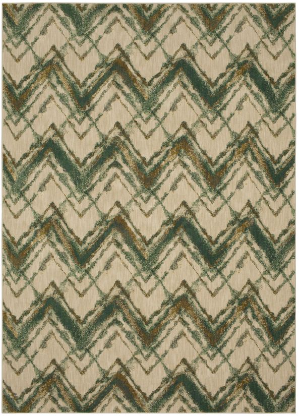 Stylish Chevron Rugs to Enliven Your Home | Dalton Wholesale Floors