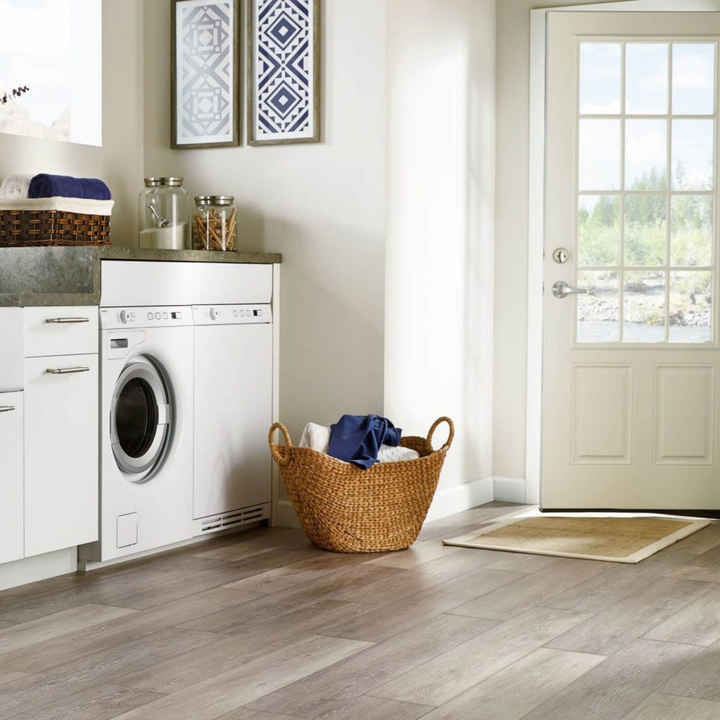 Waterproof for the Win | Dalton Wholesale Floors