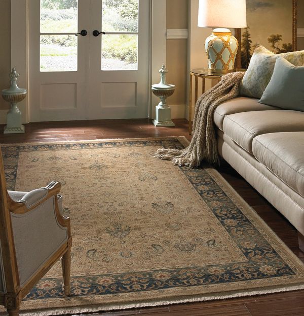 Wonderfully Woven Rugs | Dalton Wholesale Floors