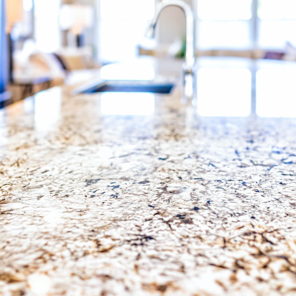 Your Guide to Countertop Materials | Dalton Wholesale Floors