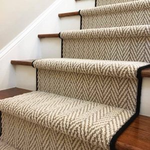 Carpet runner for stairs | Dalton Wholesale Floors