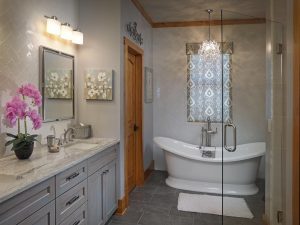 Shower room tiles | Dalton Wholesale Floors