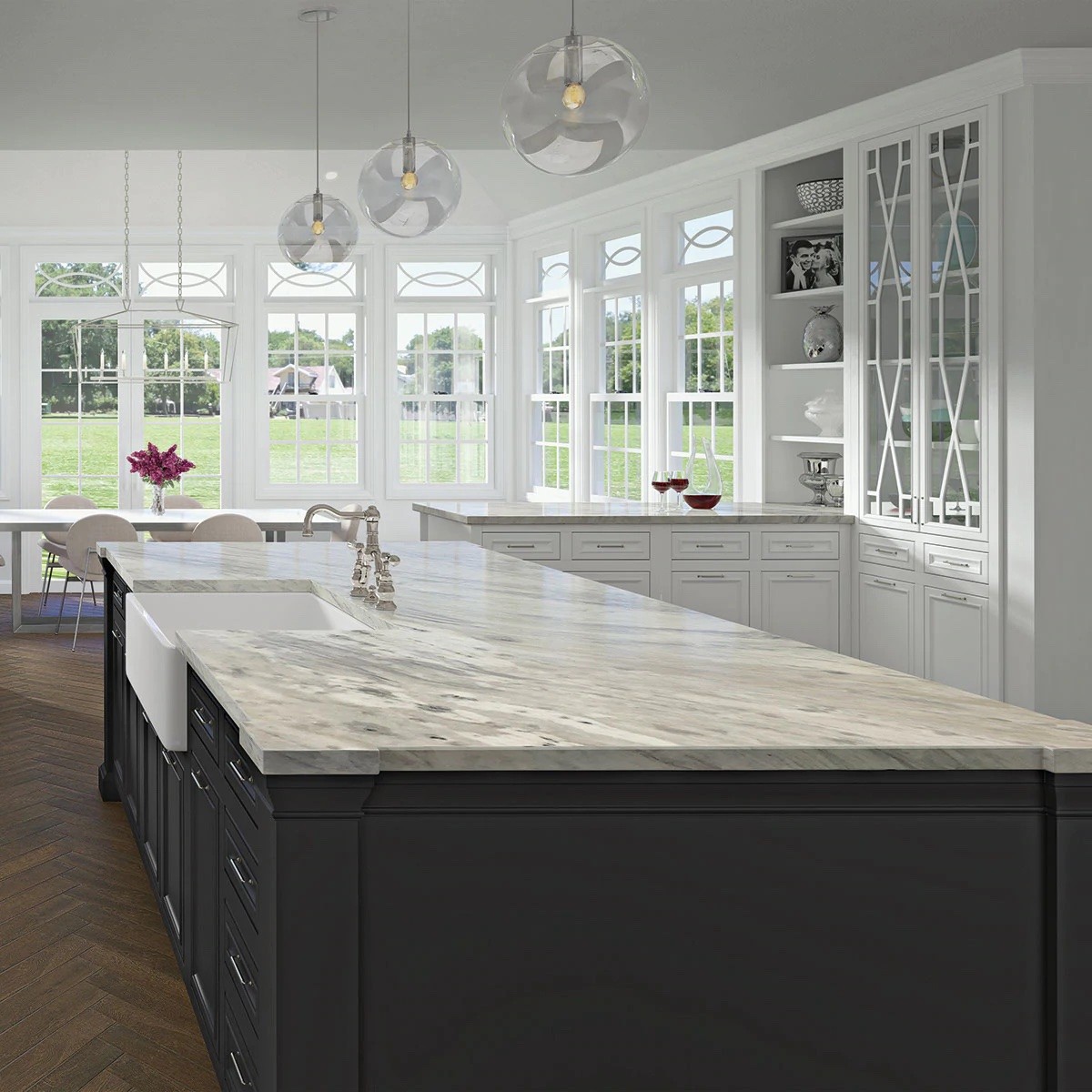 Countertop | Dalton Wholesale Floors