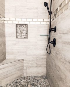 Bathroom tiles | Dalton Wholesale Floors