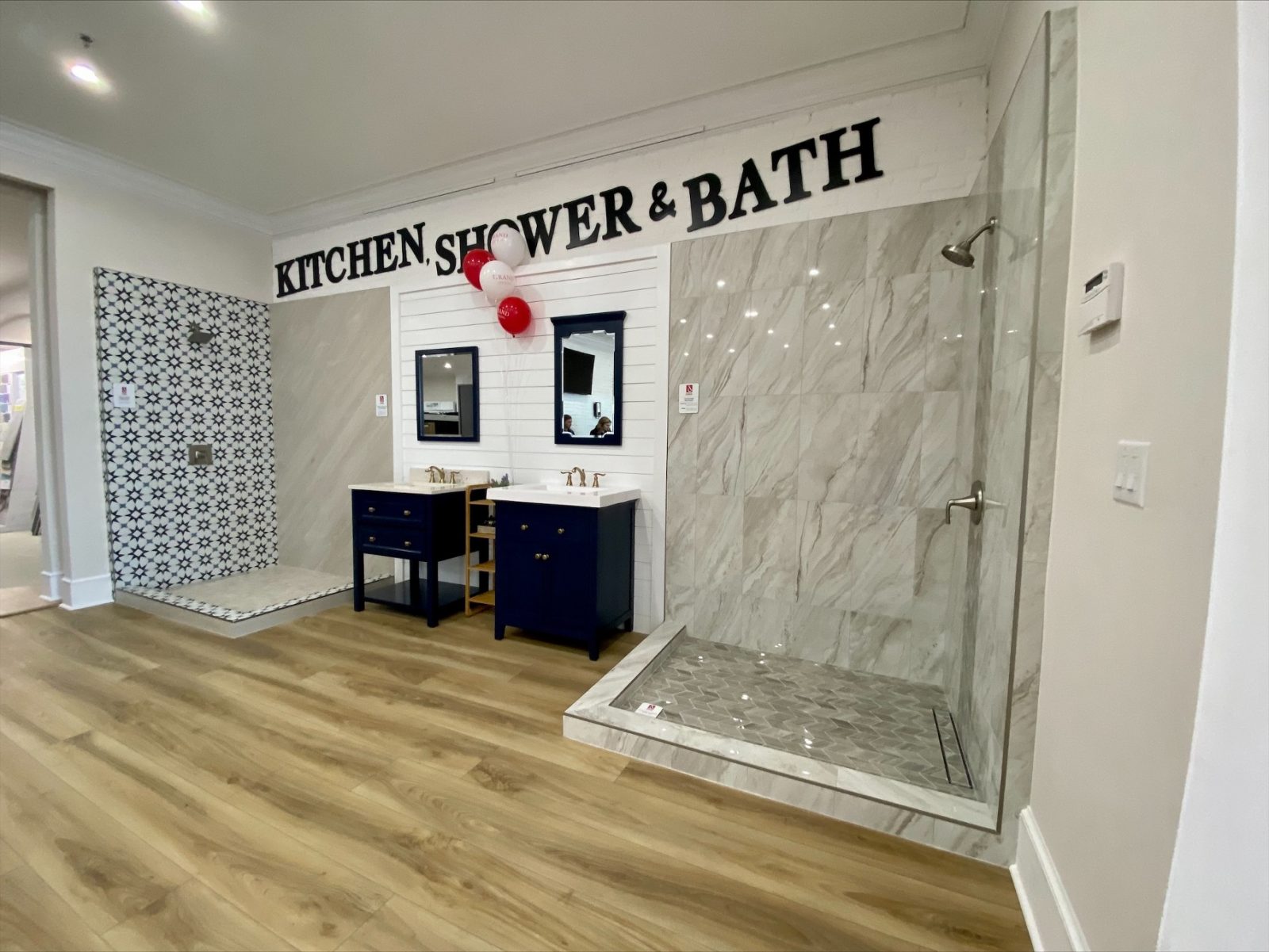 Kitchen-Bath | Dalton Wholesale Floors