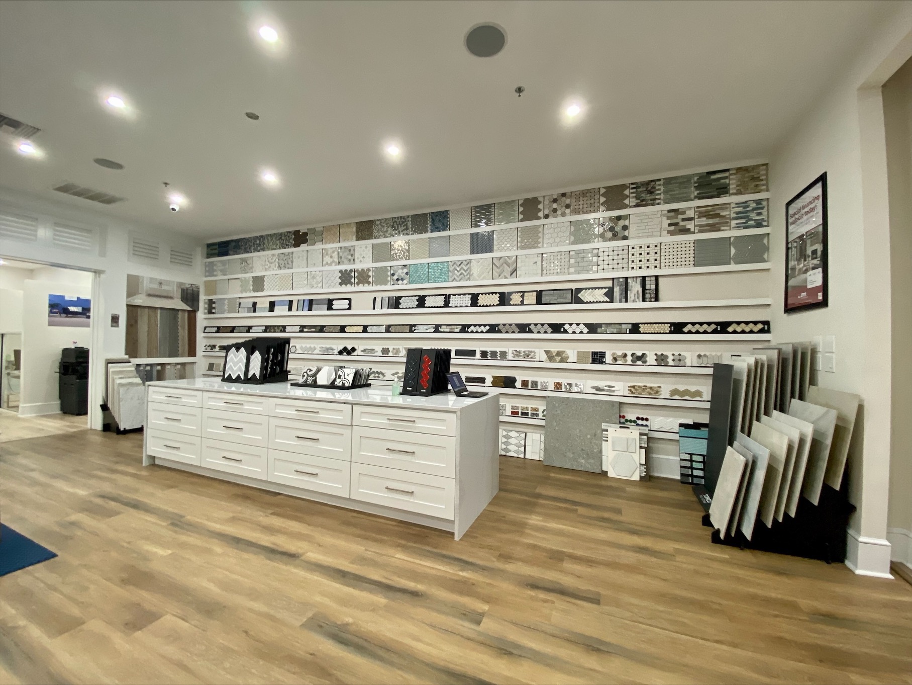 Tile-Design-Center | Dalton Wholesale Floors
