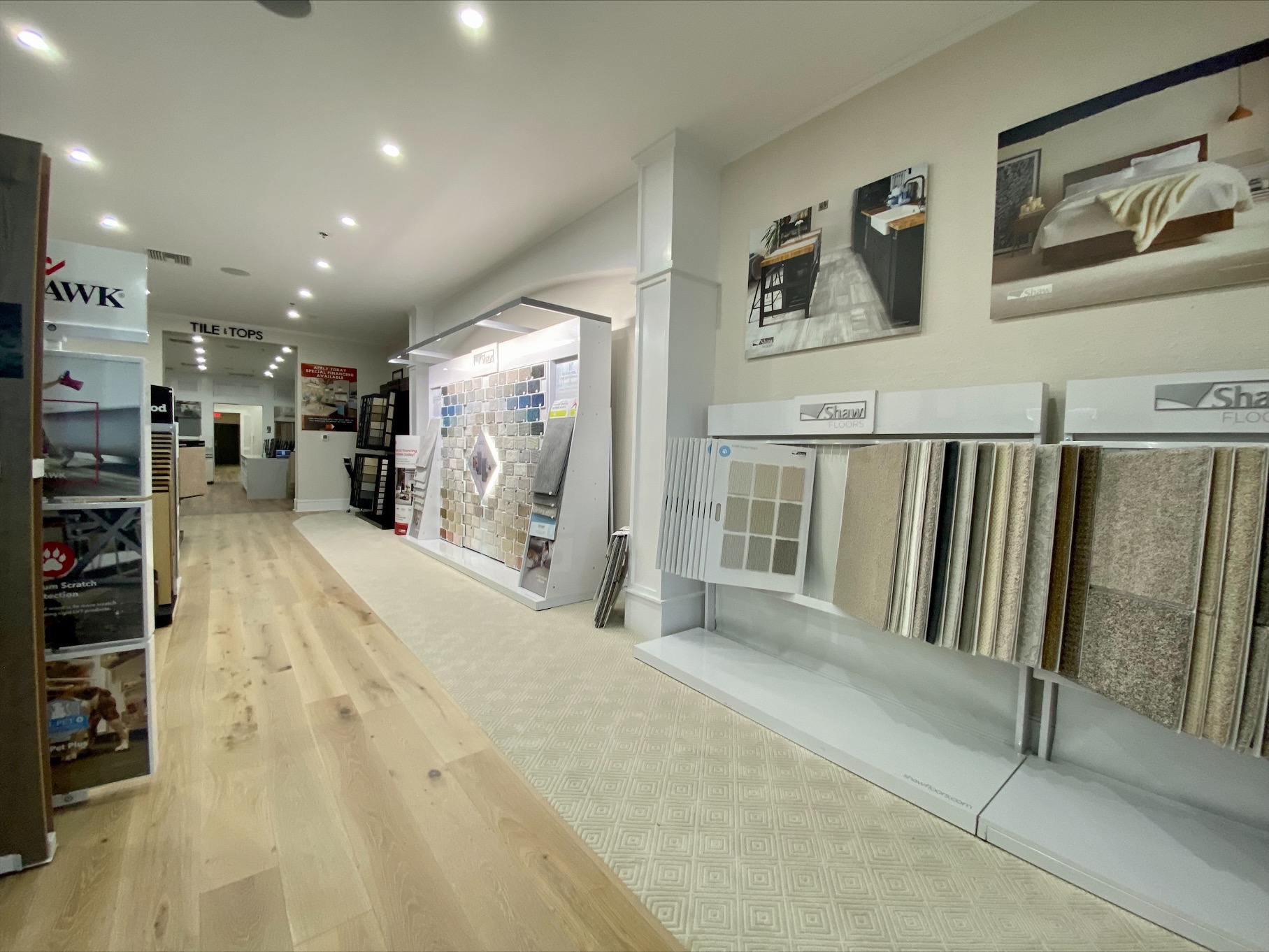 Tile-and-Tops | Dalton Wholesale Floors