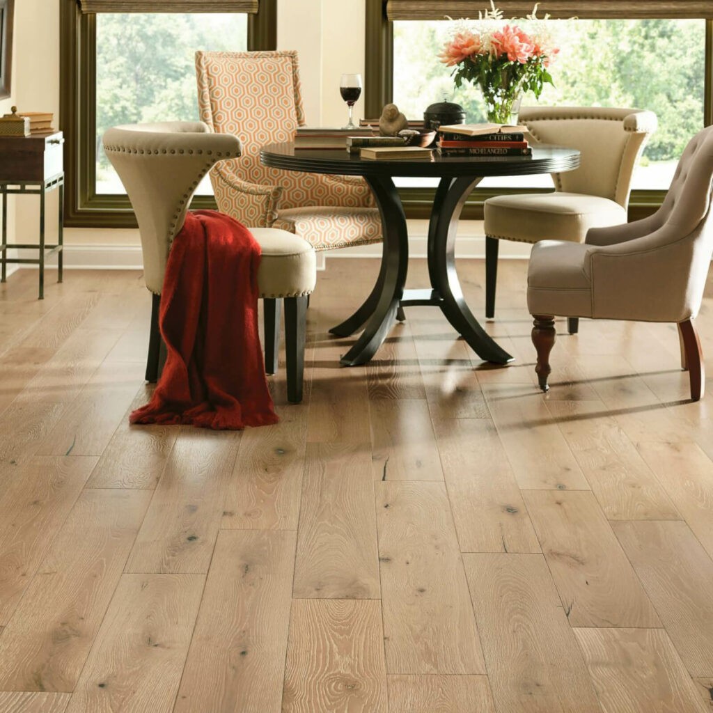 Hardwood flooring | Dalton Wholesale Floors