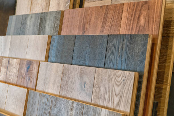 Right Color For Your Floors | Dalton Wholesale Floors