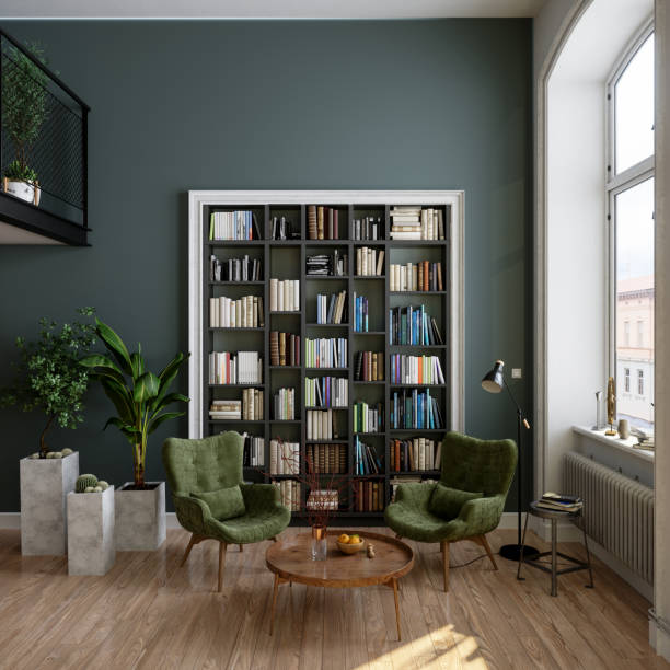 Book shelves | Dalton Wholesale Floors