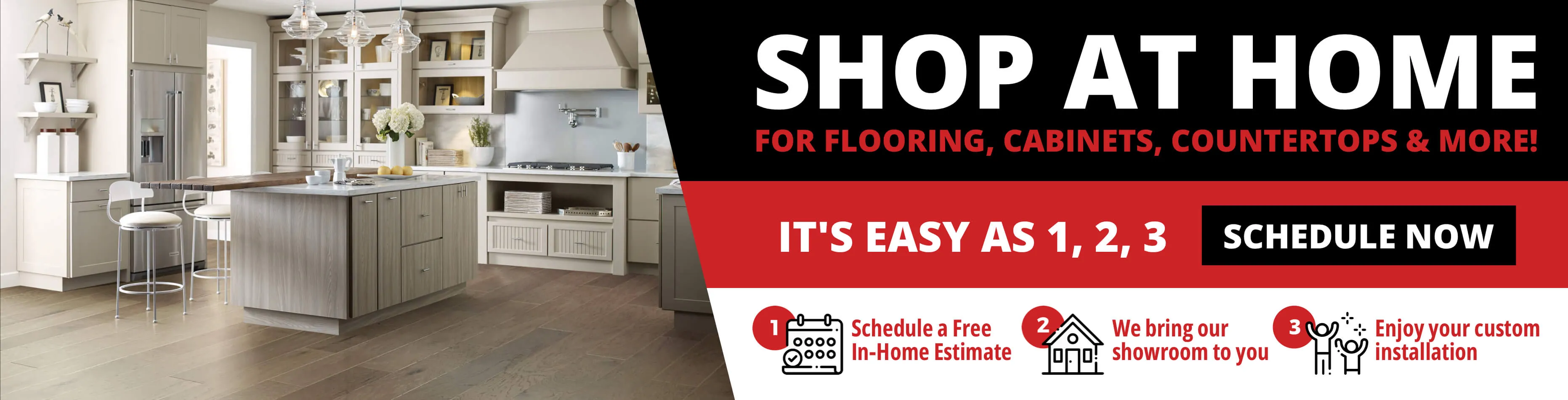 Shop at home | Dalton Wholesale Floors