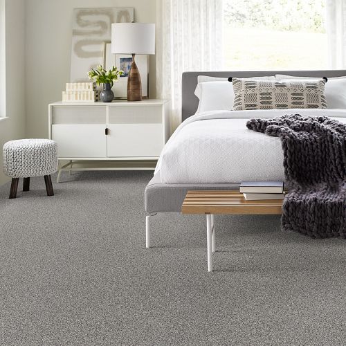 Bedroom carpet flooring | Dalton Wholesale Floors