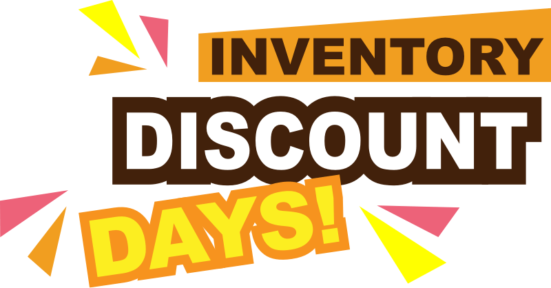 Inventory Discount Days | Dalton Wholesale Floors