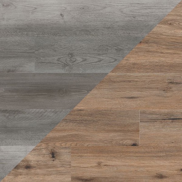 Soho Rigid Plus - Coastal Grey and Warm Sunset | Dalton Wholesale Floors