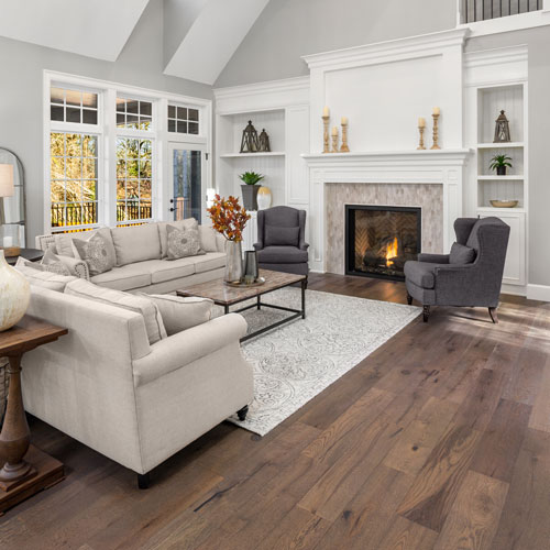 Hardwood flooring | Dalton Wholesale Floors