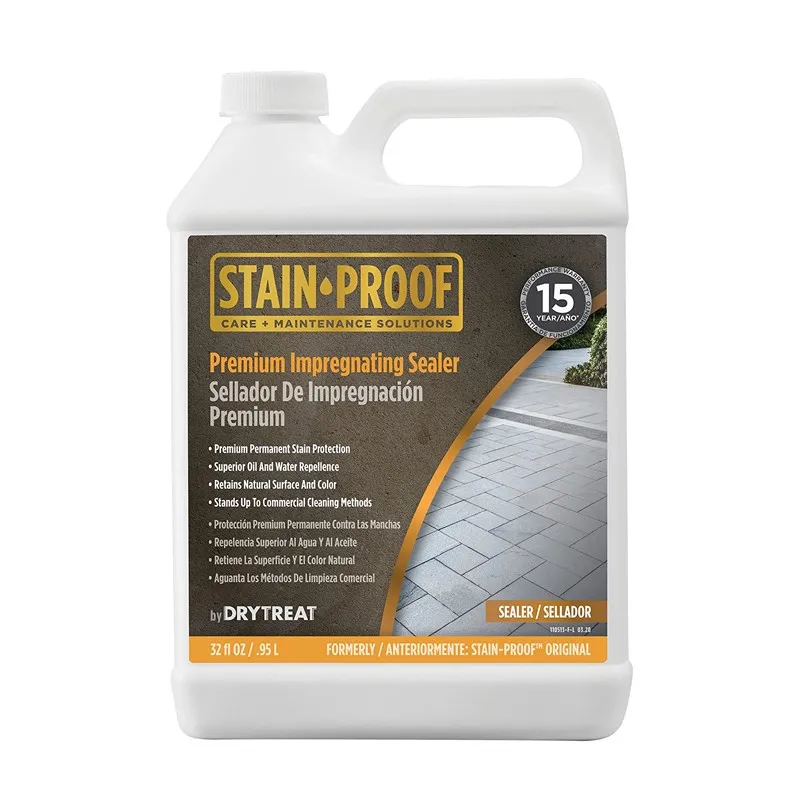 DRYTREAT-STAINPROOF-Sealer Countertops - Top Sealers | Dalton Wholesale Floors