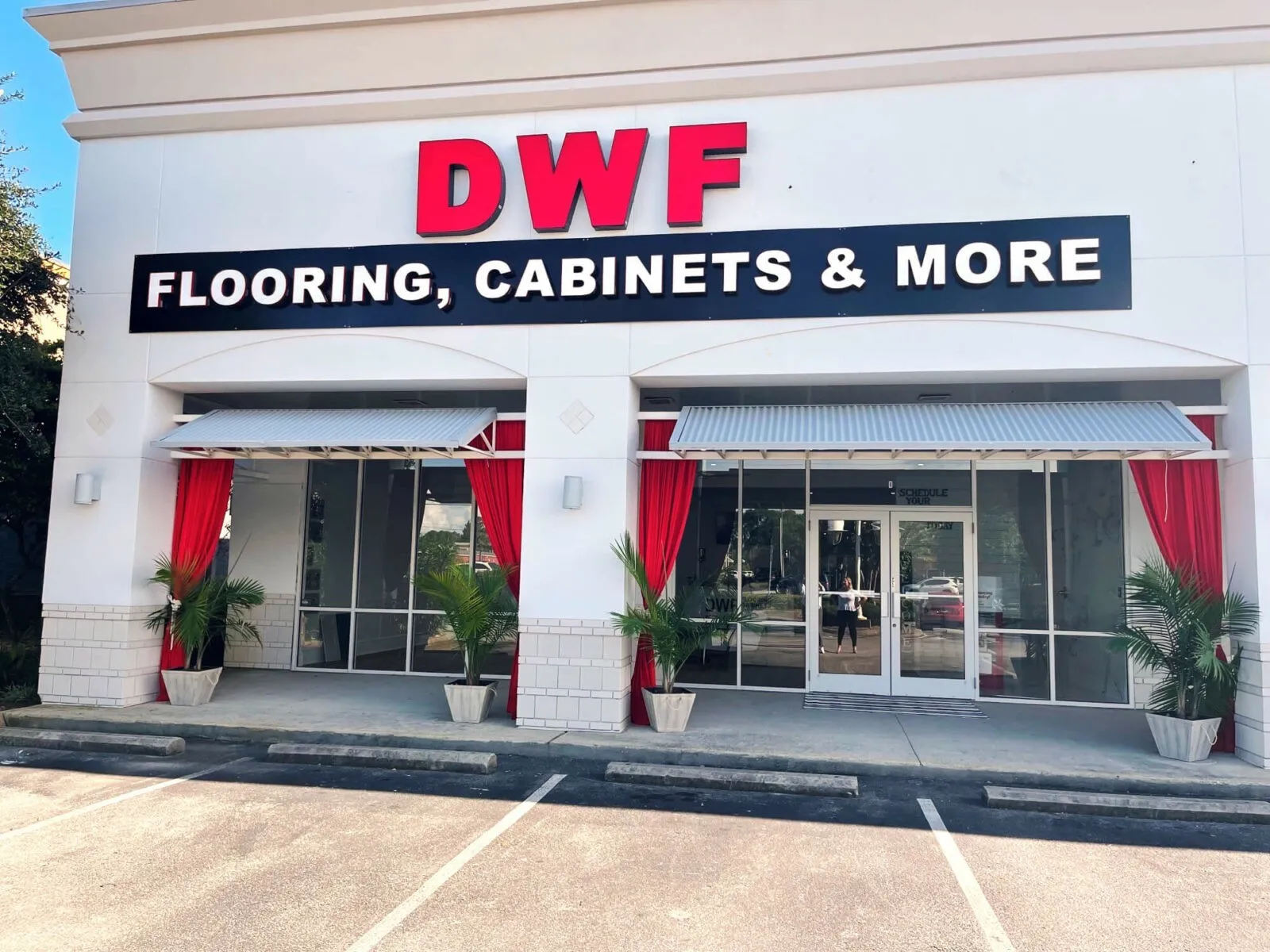Store | Dalton Wholesale Floors
