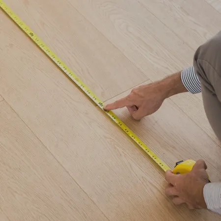 Measurement | Dalton Wholesale Floors