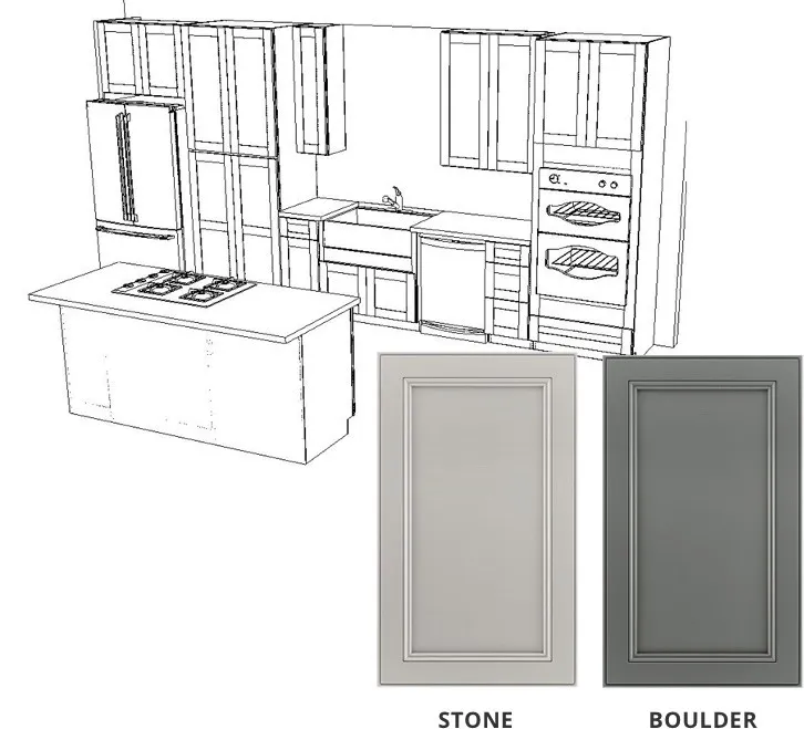 Giveaways & Raffles Miramar Beach Key to the Castle VIP Designer Event | Dalton Wholesale Floors