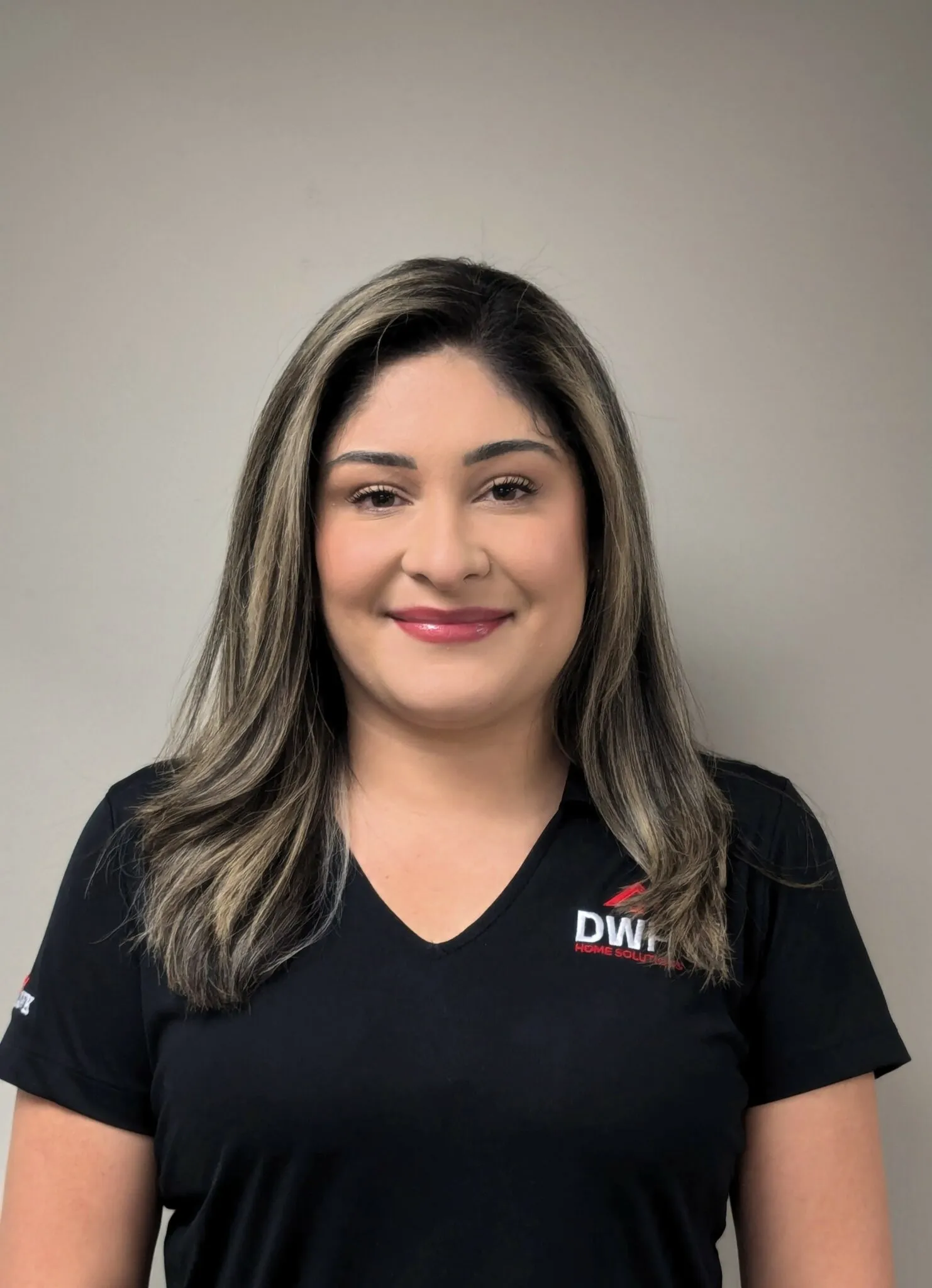 Jannette Diaz | Dalton Wholesale Floors