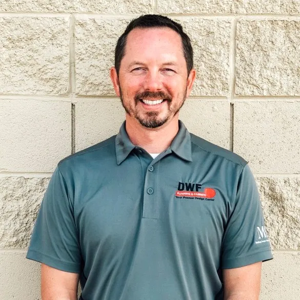 Jason Stanfield Director Of Cabinets | Dalton Wholesale Floors