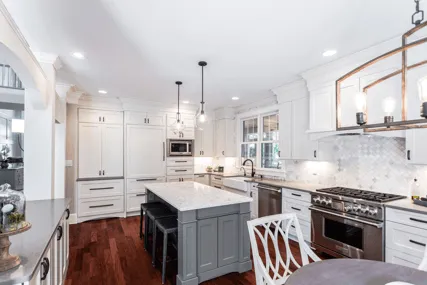 Cabinets | Dalton Wholesale Floors