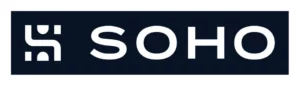SOHO logo | Dalton Wholesale Floors