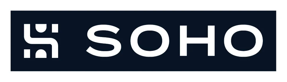 SOHO logo | Dalton Wholesale Floors
