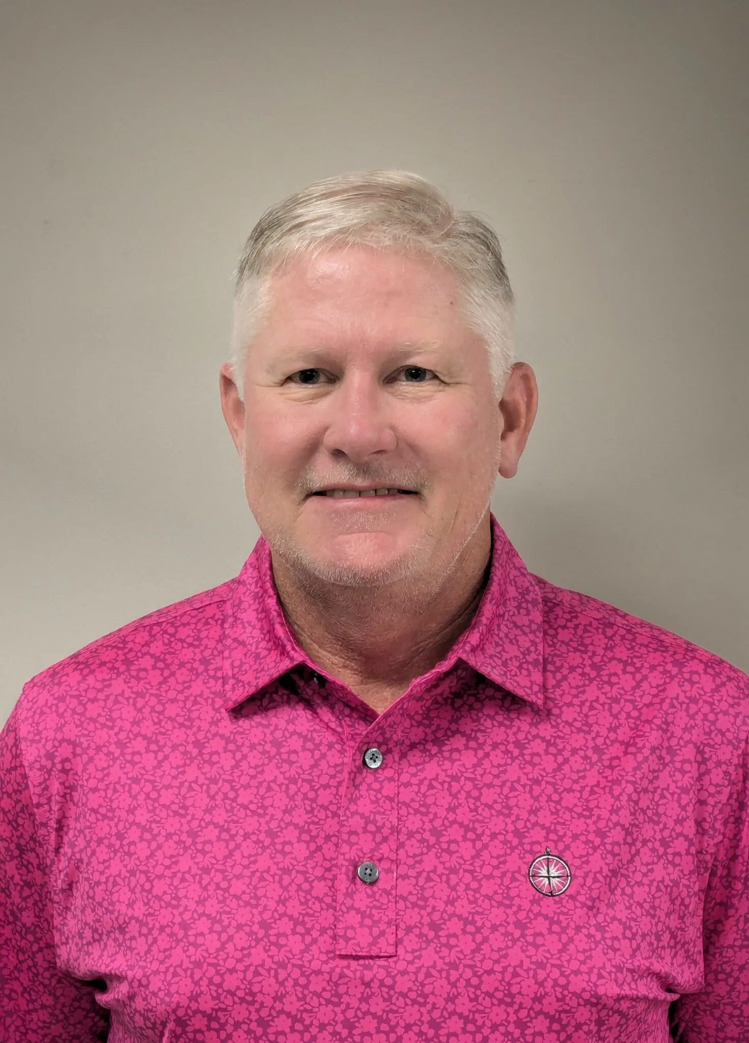 Steve Wallace | Dalton Wholesale Floors