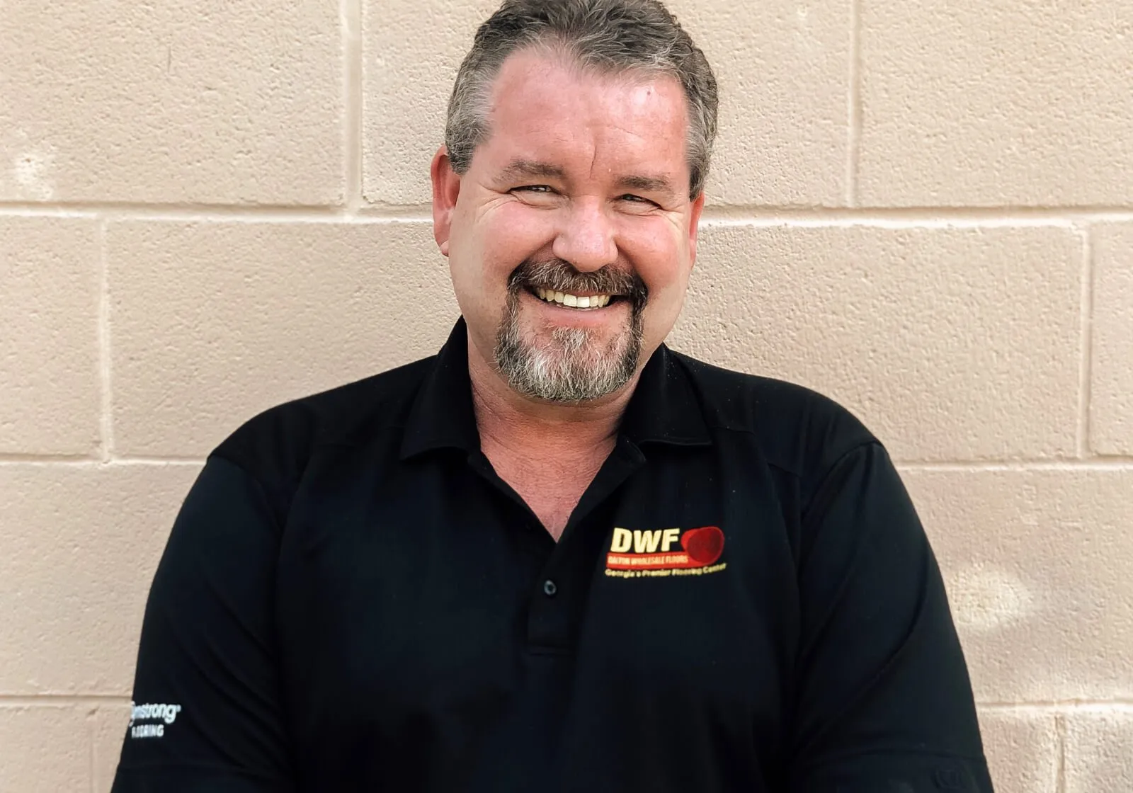 larry clayton larry clayton | Dalton Wholesale Floors