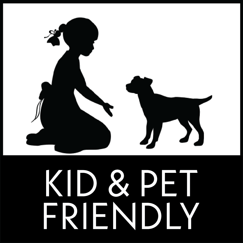 Kid & Pet Friendly | Dalton Wholesale Floors