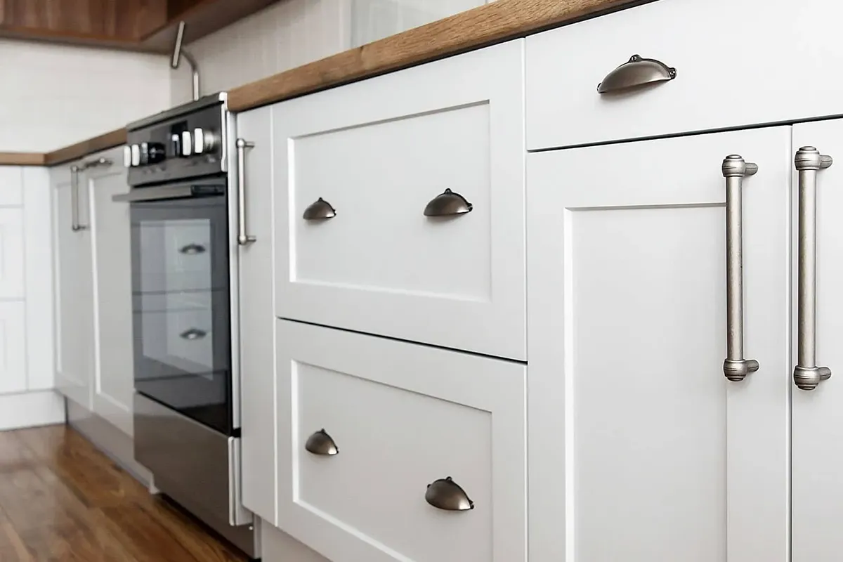 Cabinets | Dalton Wholesale Floors